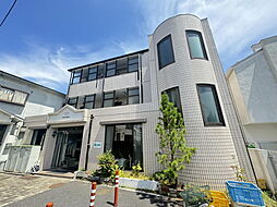 目黒区目黒１丁目