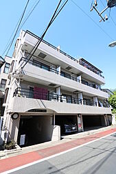 品川区小山５丁目