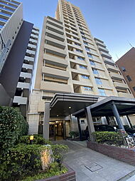 港区海岸３丁目