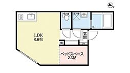 オークレスト下目黒