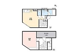 オークレスト下目黒