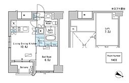 ベルファース目黒