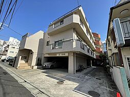 目黒区目黒１丁目