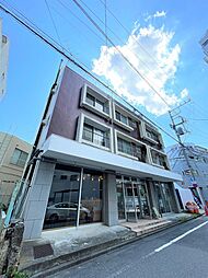 品川区西五反田４丁目