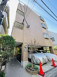 品川区荏原６丁目