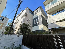 品川区荏原５丁目