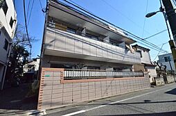 目黒区洗足１丁目