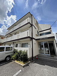 品川区荏原７丁目