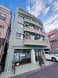 品川区小山２丁目