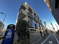 目黒区目黒本町５丁目