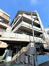 品川区上大崎２丁目