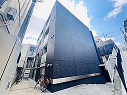 サウス・レジデンス目黒 402