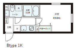 レピュア目黒本町レジデンス