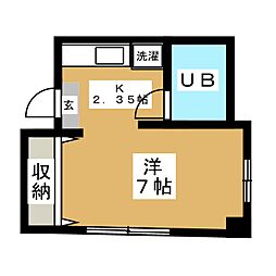 品川区西五反田４丁目