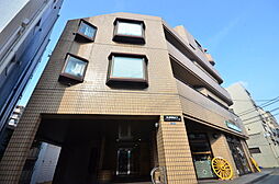 品川区西五反田５丁目