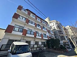 品川区荏原７丁目