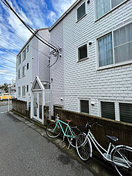 品川区小山台１丁目