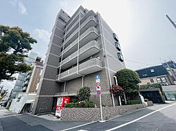 大田区北千束２丁目