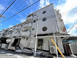 品川区西五反田５丁目