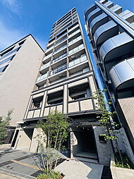 ジオエント白金台 206