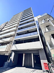 シーズンフラッツ武蔵小山 702