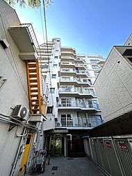 渋谷区西原１丁目