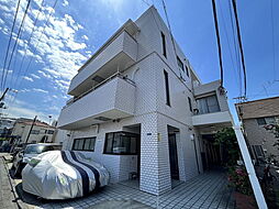 品川区小山１丁目