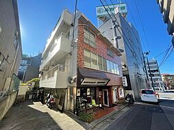 大田区東馬込１丁目