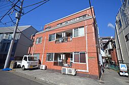 品川区小山台１丁目