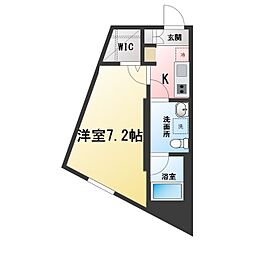 品川区小山台１丁目