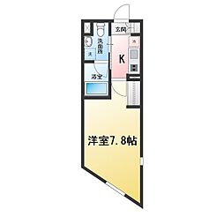 品川区小山台１丁目