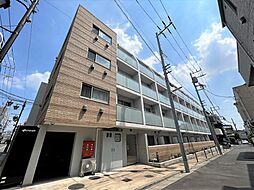 品川区小山５丁目