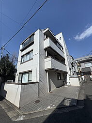 目黒区目黒本町６丁目