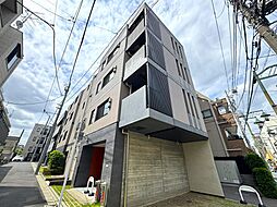 目黒区原町１丁目