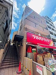 目黒区原町１丁目