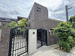 MSR EBISU Garden side 301