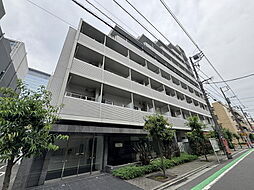 Grace Court Meguro 202
