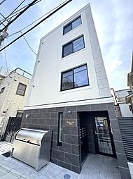 Majestic Life 武蔵小山 202