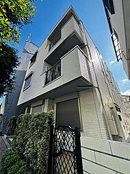品川区大井２丁目