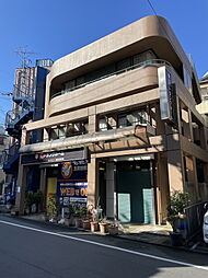 品川区荏原１丁目
