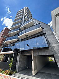 S-RESIDENCE目黒大岡山bresa 302