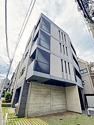 レジディア西小山 105