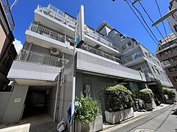 品川区小山６丁目