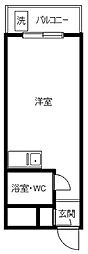 品川区西五反田４丁目