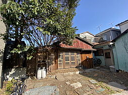 足立区興野2丁目の一戸建て