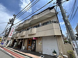 品川区荏原３丁目