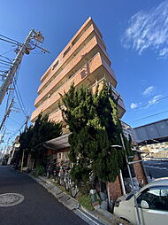 大田区北千束２丁目