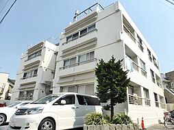 大田区南馬込３丁目