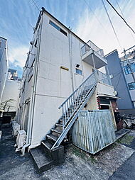 品川区荏原７丁目
