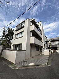 目黒区目黒本町６丁目